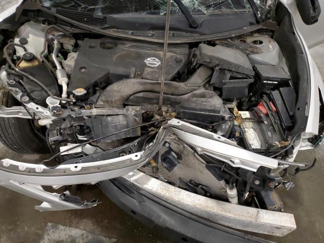Photo 11 from auction – 2015 NISSAN ALTIMA 2.5 with VIN 1N4AL3AP1FN324178