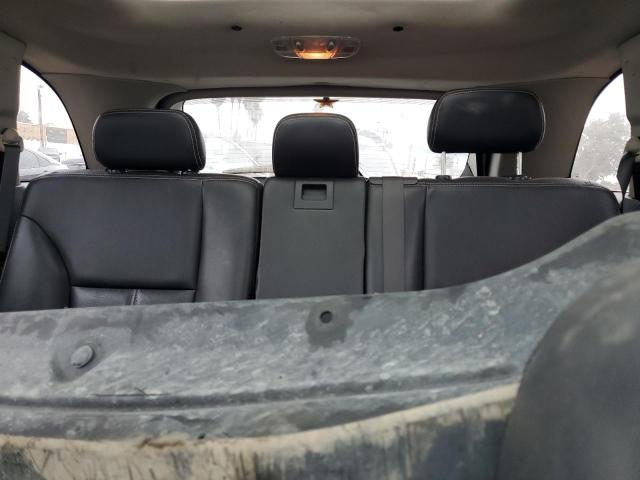 Photo 10 from auction – 2010 FORD EDGE SEL with VIN 2FMDK3JC5ABA01386