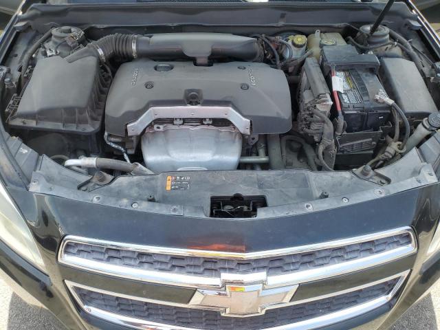 Photo 11 from auction – 2013 CHEVROLET MALIBU LS with VIN 1G11B5SAXDF295380