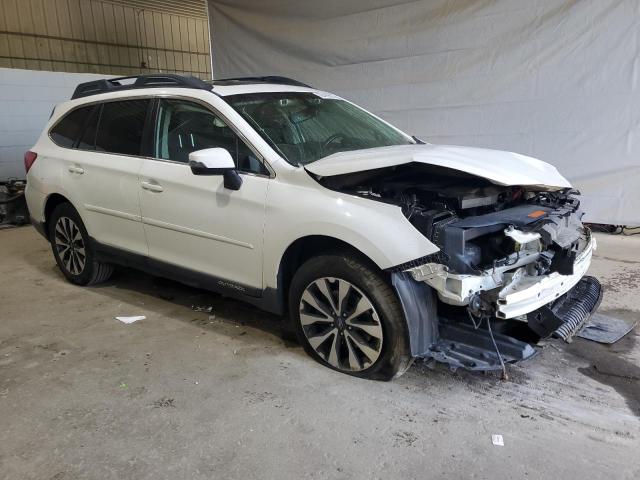 Photo 4 from auction – 2017 SUBARU OUTBACK 3. with VIN 4S4BSENC4H3239964