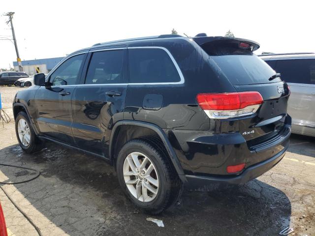 Photo 2 from auction – 2017 JEEP GRAND CHER with VIN 1C4RJFAGXHC771966