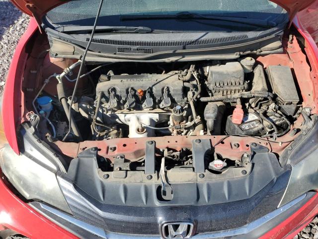Photo 11 from auction – 2015 HONDA CIVIC EX with VIN 2HGFG3B83FH526560