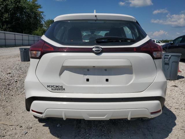 Photo 6 from auction – 2024 NISSAN KICKS S with VIN 3N1CP5BV3RL501434