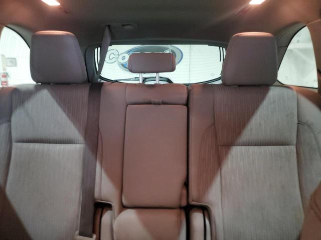 Photo 10 from auction – 2015 TOYOTA HIGHLANDER with VIN 5TDZKRFH0FS101404
