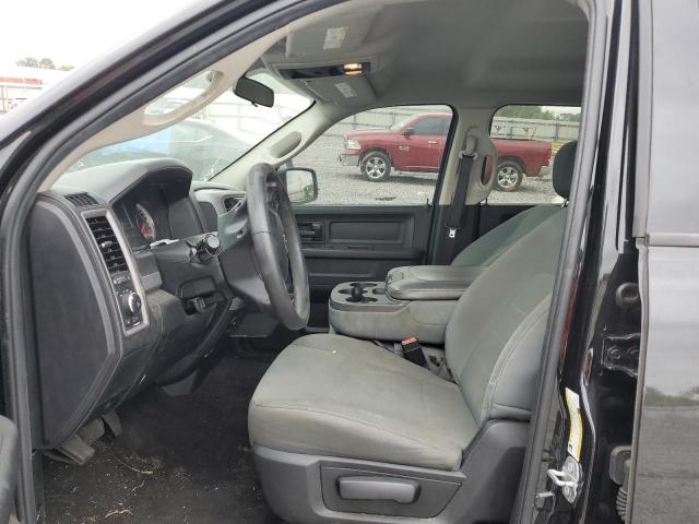 Photo 7 from auction – 2018 RAM 1500 ST with VIN 3C6RR7KT2JG118424
