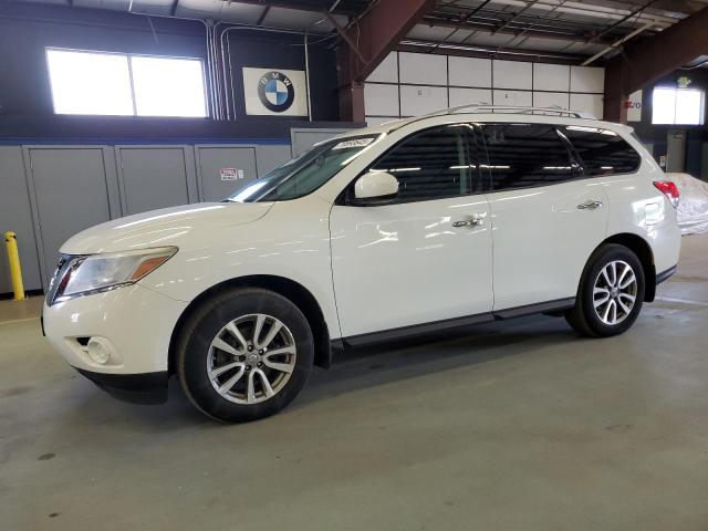 Zdjęcie 1 z aukcji – 2015 NISSAN PATHFINDER z VIN 5N1AR2MM0FC645320