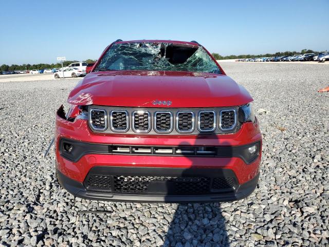 Photo 5 from auction – 2025 JEEP COMPASS LA with VIN 3C4NJDBN1ST526937