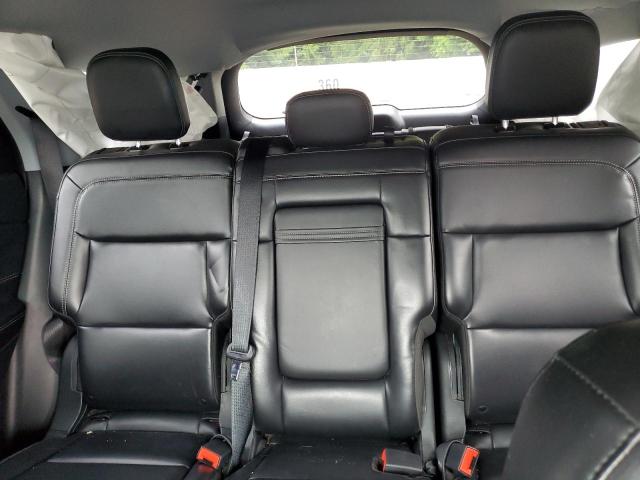 Photo 10 from auction – 2021 FORD EXPLORER X with VIN 1FMSK8DH5MGB79470