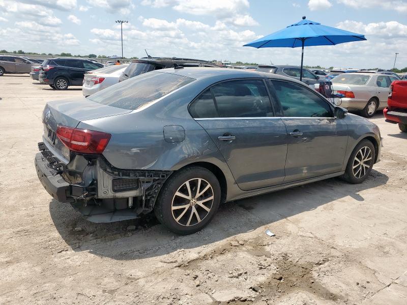 Photo 3 from auction – 2017 VOLKSWAGEN JETTA SE with VIN 3VWDB7AJ3HM279347