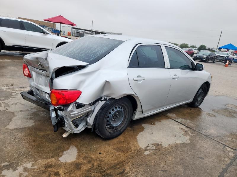 صورة رقم 3 من المزاد - 2010 TOYOTA COROLLA LE مع VIN 2T1BU4EE5AC484196