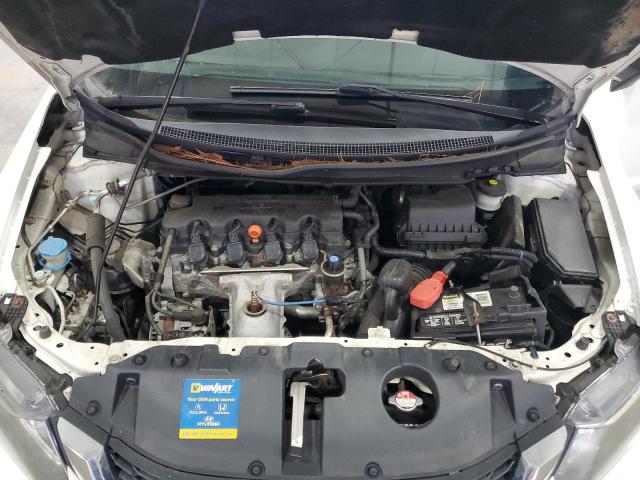 Photo 11 from auction – 2015 HONDA CIVIC LX with VIN 19XFB2F53FE286588