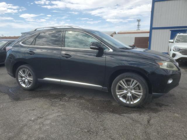 Photo 4 from auction – 2015 LEXUS RX 350 with VIN 2T2ZK1BA9FC159512