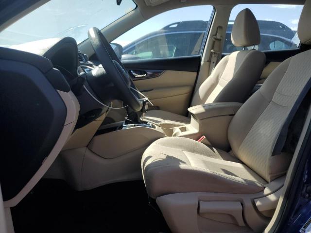 Photo 7 from auction – 2017 NISSAN ROGUE S with VIN KNMAT2MV9HP573558
