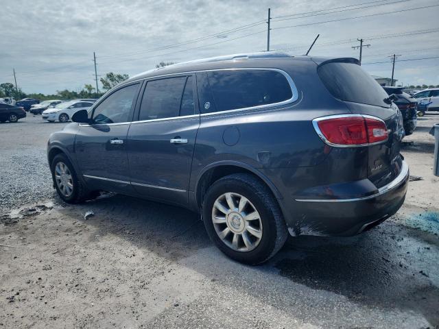 Photo 2 from auction – 2013 BUICK ENCLAVE with VIN 5GAKRDKD6DJ203627