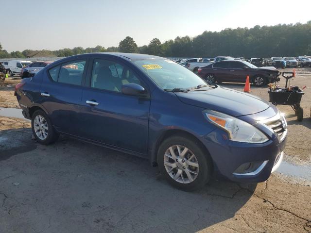 Photo 4 from auction – 2018 NISSAN VERSA S with VIN 3N1CN7AP6JL845378
