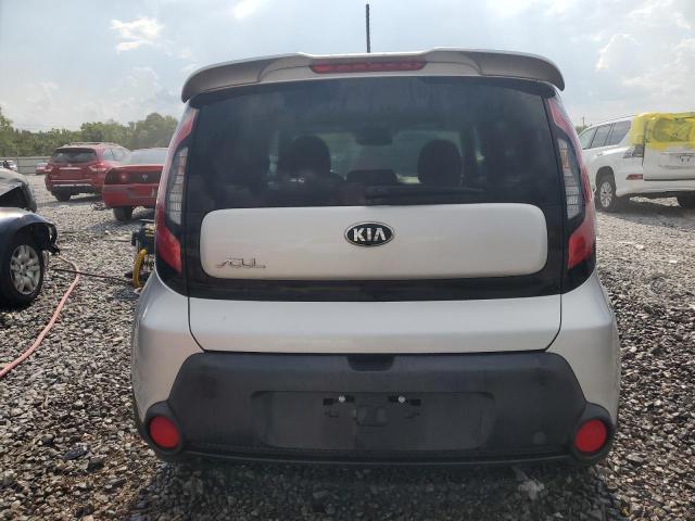 صورة رقم 6 من المزاد - 2015 KIA SOUL مع VIN KNDJN2A27F7769094