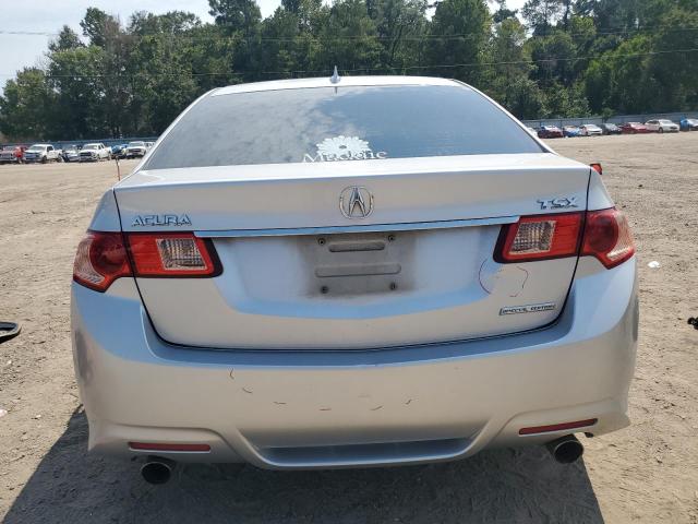 Photo 6 from auction – 2012 ACURA TSX SE with VIN JH4CU2F80CC024181