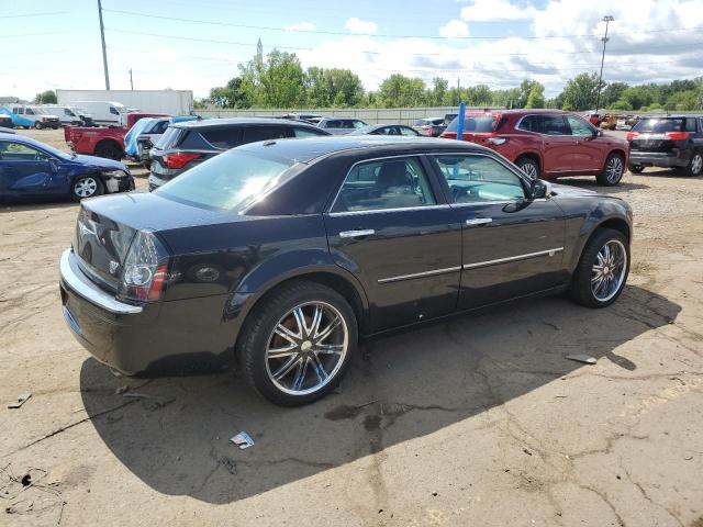 Photo 3 from auction – 2010 CHRYSLER 300C with VIN 2C3CK6CT8AH151332
