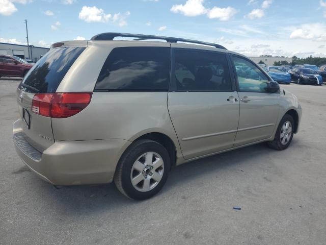 Photo 3 from auction – 2005 TOYOTA SIENNA with VIN 5TDZA23C05S228106