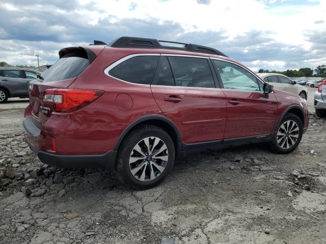 Photo 3 from auction – 2017 SUBARU OUTBACK 2. with VIN 4S4BSANC0H3219493