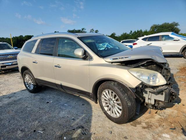 Photo 4 from auction – 2010 BUICK ENCLAVE CX with VIN 5GALRBEDXAJ222150