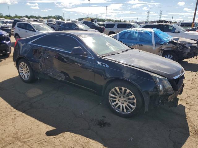 Photo 4 from auction – 2011 CADILLAC CTS with VIN 1G6DC1ED7B0162742