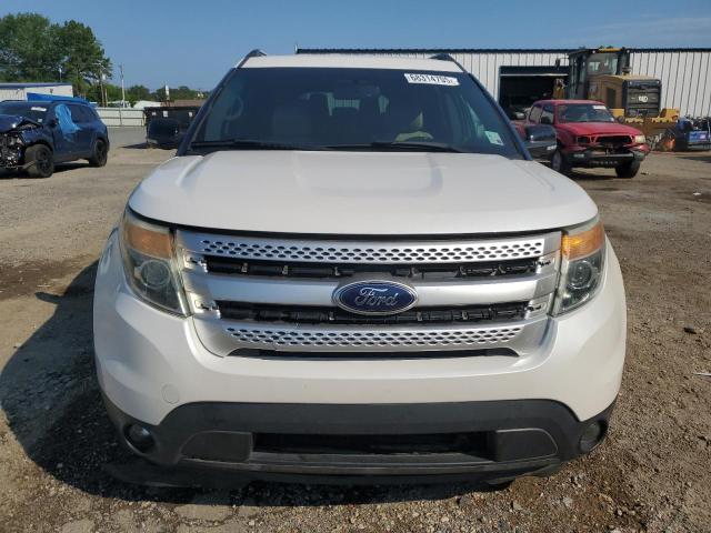 Photo 5 from auction – 2013 FORD EXPLORER X with VIN 1FM5K7D8XDGC57801