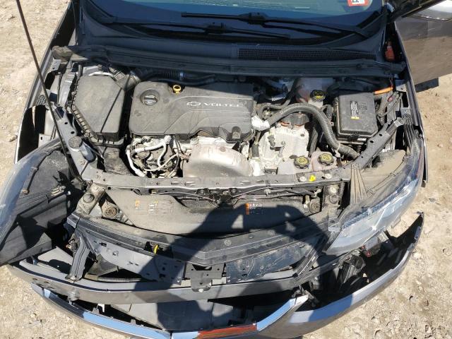 Фото 11 с аукциона – 2018 CHEVROLET VOLT PREMI с VIN 1G1RD6S54JU158092