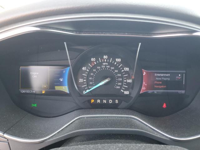 Photo 9 from auction – 2013 FORD FUSION TIT with VIN 3FA6P0K94DR175087