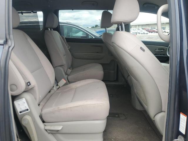 Photo 11 from auction – 2016 KIA SEDONA LX with VIN KNDMB5C19G6191468