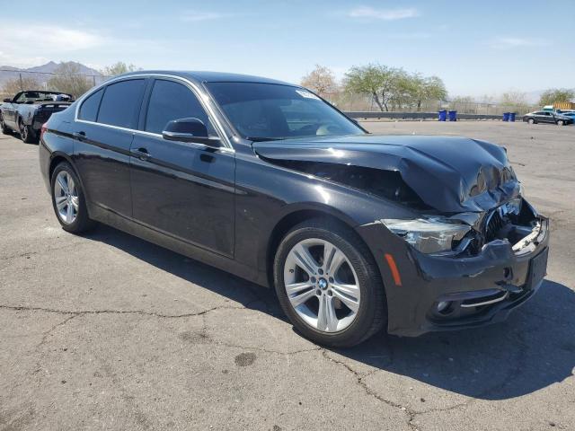 Photo 4 from auction – 2017 BMW 330 I with VIN WBA8B9C39HK885254