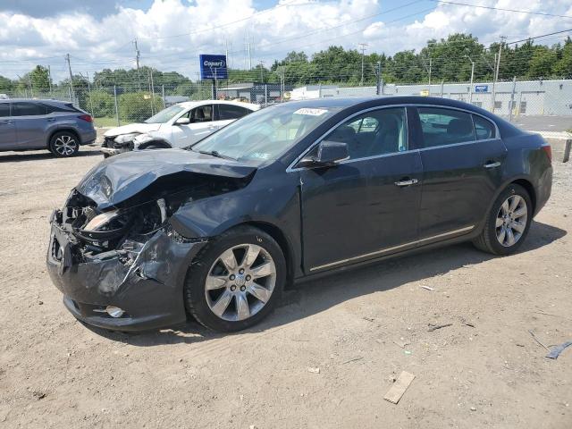 BUICK LACROSSE C 2011 مع رقم تعريف المركبة 1G4GC5ED2BF143851 - صورة من المزاد