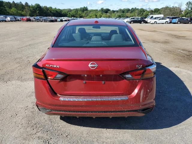 Photo 6 from auction – 2023 NISSAN ALTIMA SV with VIN 1N4BL4DVXPN396633