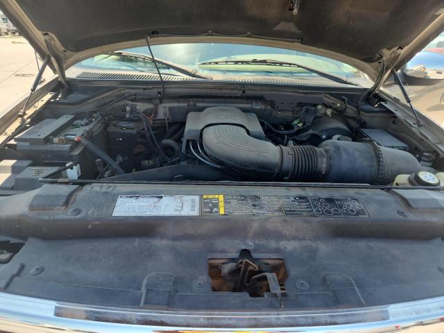 Photo 11 from auction – 2002 FORD F150 with VIN 1FTRX17W12NA56148