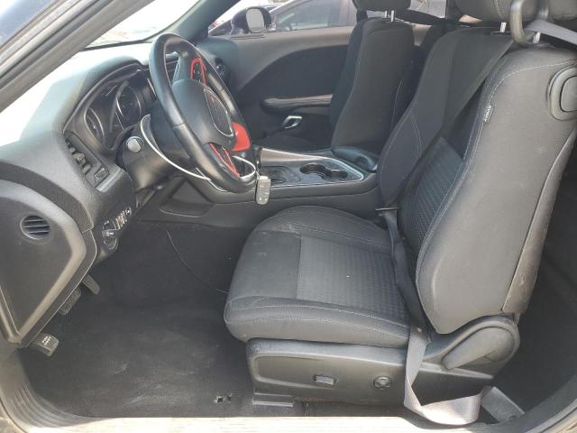 Photo 7 from auction – 2019 DODGE CHALLENGER with VIN 2C3CDZAG6KH723565