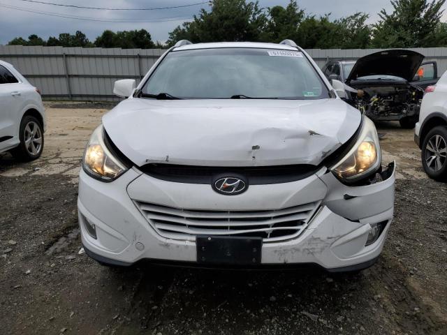 Photo 5 from auction – 2015 HYUNDAI TUCSON LIM with VIN KM8JUCAG8FU012383