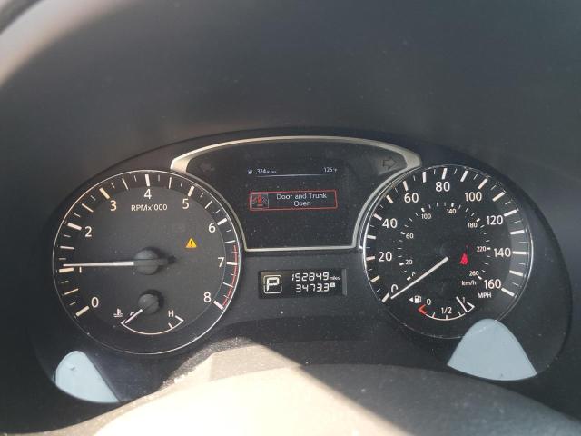 Photo 9 from auction – 2014 NISSAN ALTIMA 2.5 with VIN 1N4AL3AP5EN375469
