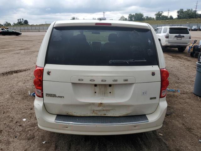 Photo 6 from auction – 2012 DODGE GRAND CARA with VIN 2C4RDGBG2CR419640
