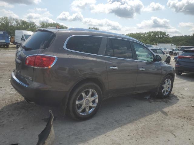 Photo 3 from auction – 2010 BUICK ENCLAVE CX with VIN 5GALVCED8AJ225100