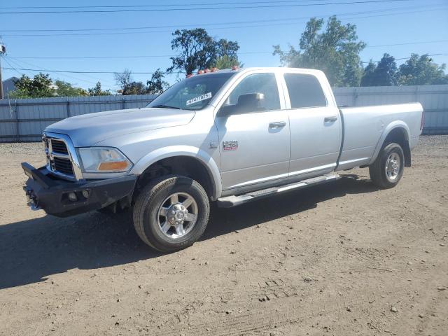 DODGE RAM 3500 S 2012 with VIN 3C63D3GL0CG186486 - Photo from auction
