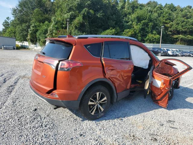 Photo 3 from auction – 2016 TOYOTA RAV4 XLE with VIN 2T3WFREV0GW278677