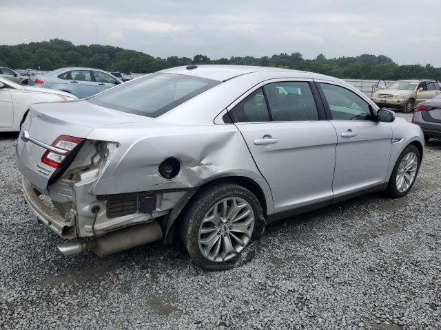 Photo 3 from auction – 2018 FORD TAURUS LIMITED with VIN 1FAHP2F82JG124082