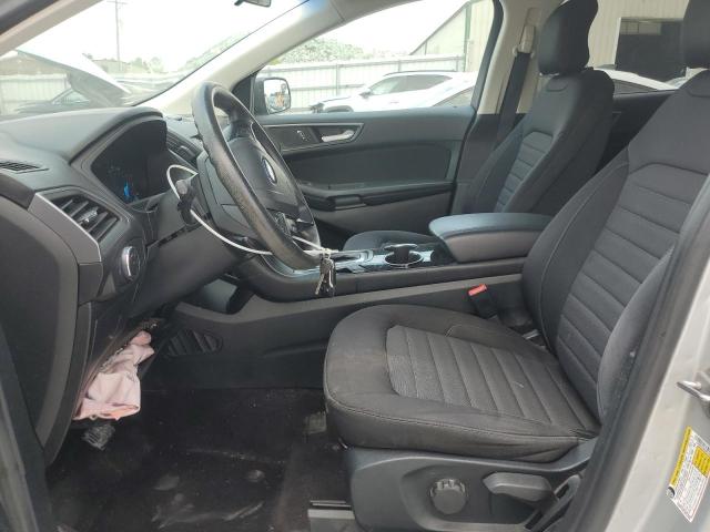 Photo 7 from auction – 2016 FORD EDGE SE with VIN 2FMPK3G98GBC33868