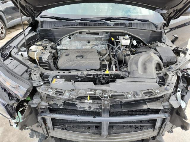 Photo 12 from auction – 2023 CHEVROLET TRAILBLAZE with VIN KL79MTSL6PB134530
