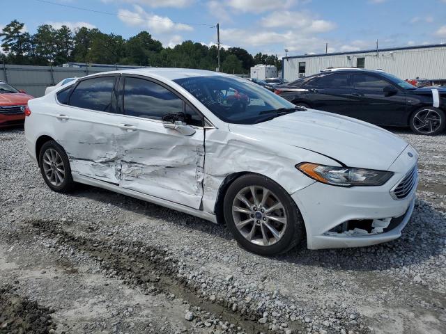 Photo 4 from auction – 2017 FORD FUSION SE with VIN 3FA6P0H71HR156203