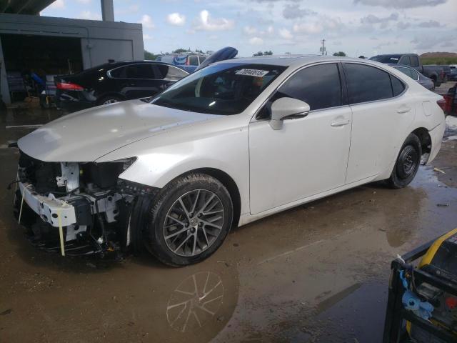 LEXUS ES 350 2017 with VIN JTHBK1GG8H2256512 - Photo from auction