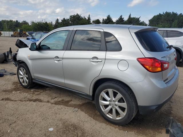 Photo 2 from auction – 2015 MITSUBISHI OUTLANDER with VIN 4A4AP3AU9FE021596