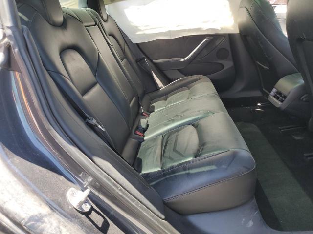 Photo 10 from auction – 2023 TESLA MODEL 3 with VIN 5YJ3E1EA1PF664633