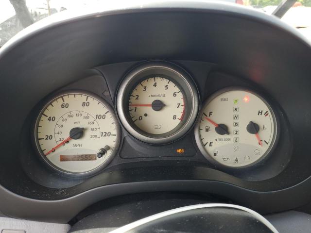 Photo 9 from auction – 2003 TOYOTA RAV4 with VIN JTEHH20V230205869