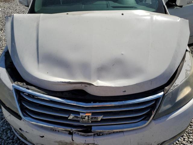 Photo 12 from auction – 2014 CHEVROLET TRAVERSE L with VIN 1GNKRGKD7EJ105750